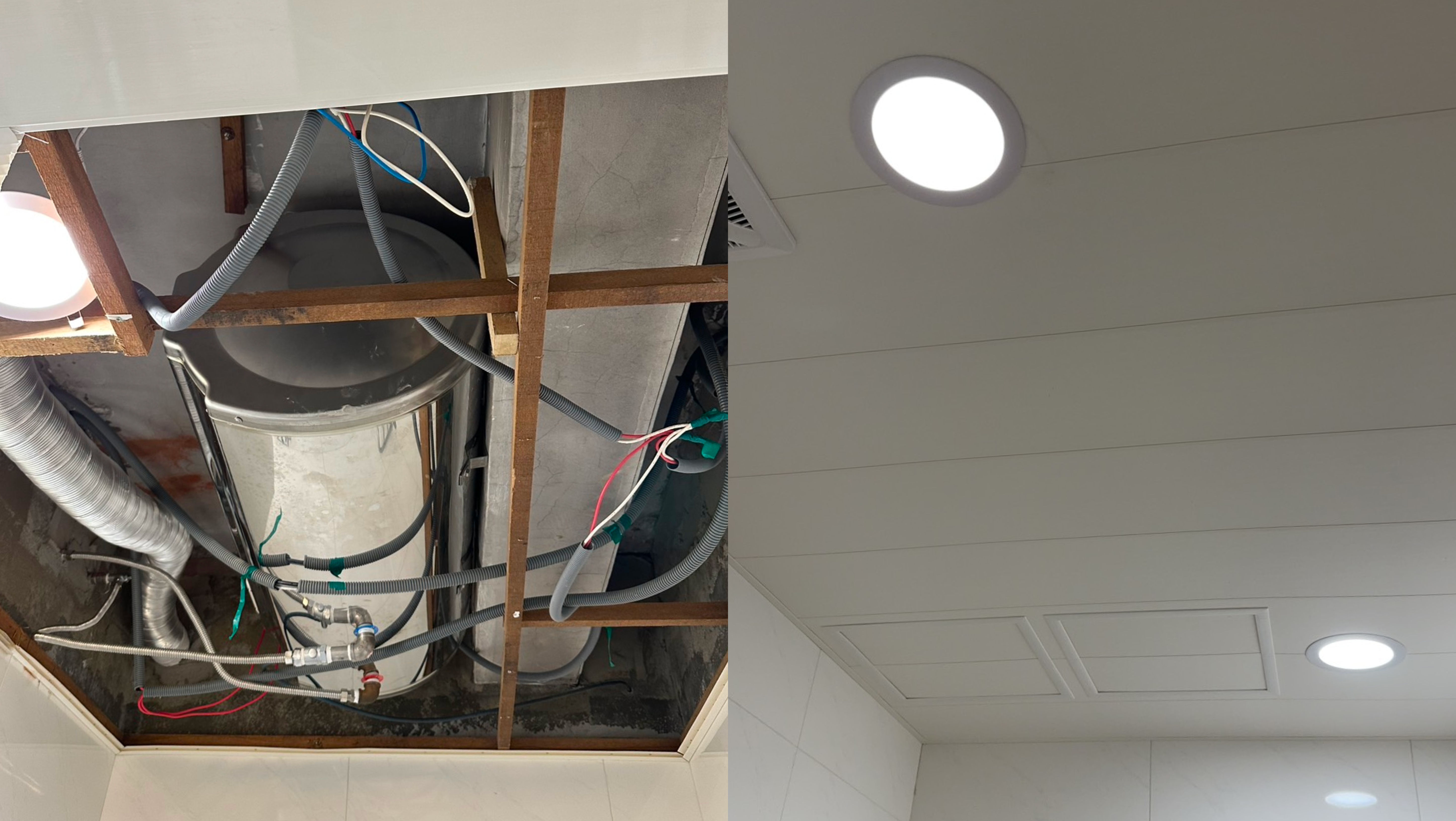 從踩雷到安心洗澡,分享我的換機血淚史:第 3 台熱水器終於選對了!