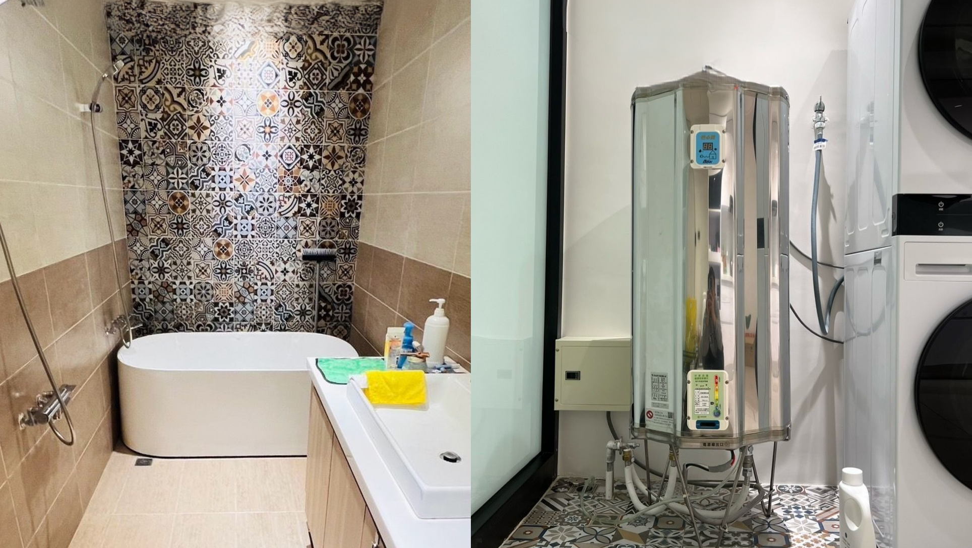 十年來始終如一的信賴選擇:為何我只選擇怡心電熱水器?