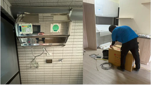 小宅首購電熱水器關鍵 3 指南:熱水量、用電量、耐用性