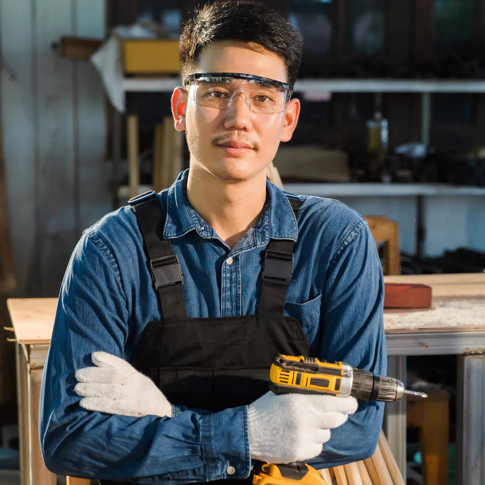 安裝服務【加購前務必聯繫 LINE 客服】