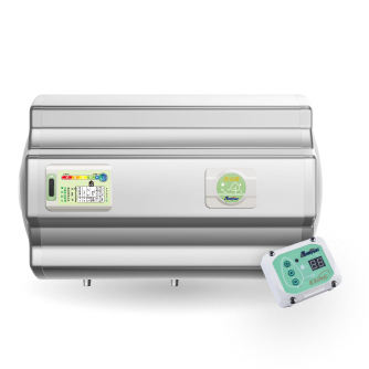 電子調溫型